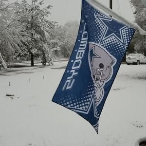 Meet your Posher, Randy